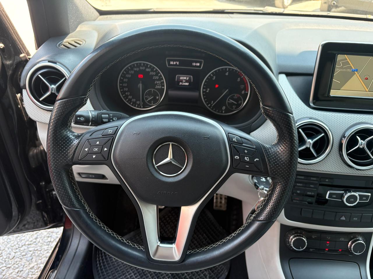 Mercedes B 180 CDI Premium -Unico Proprietario