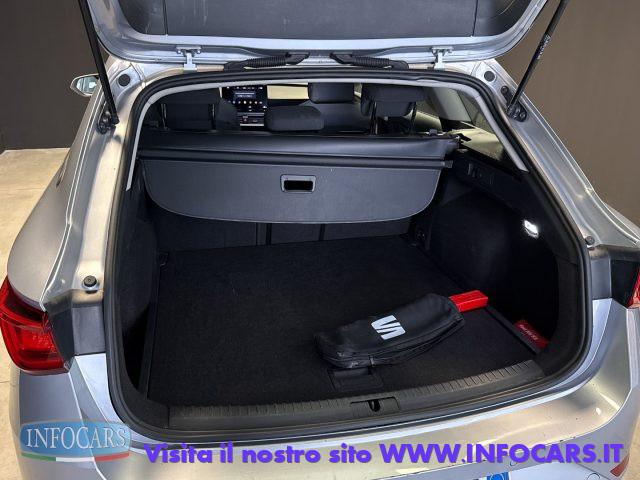SEAT Leon Sportstourer 2.0 TDI 150 CV DSG Business - PROMO