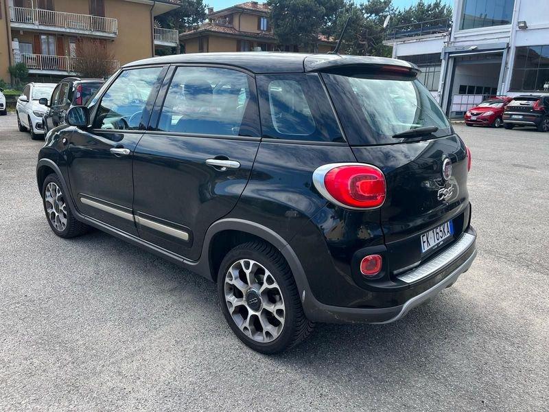 FIAT 500L 1.3 Multijet 95 CV Trekking