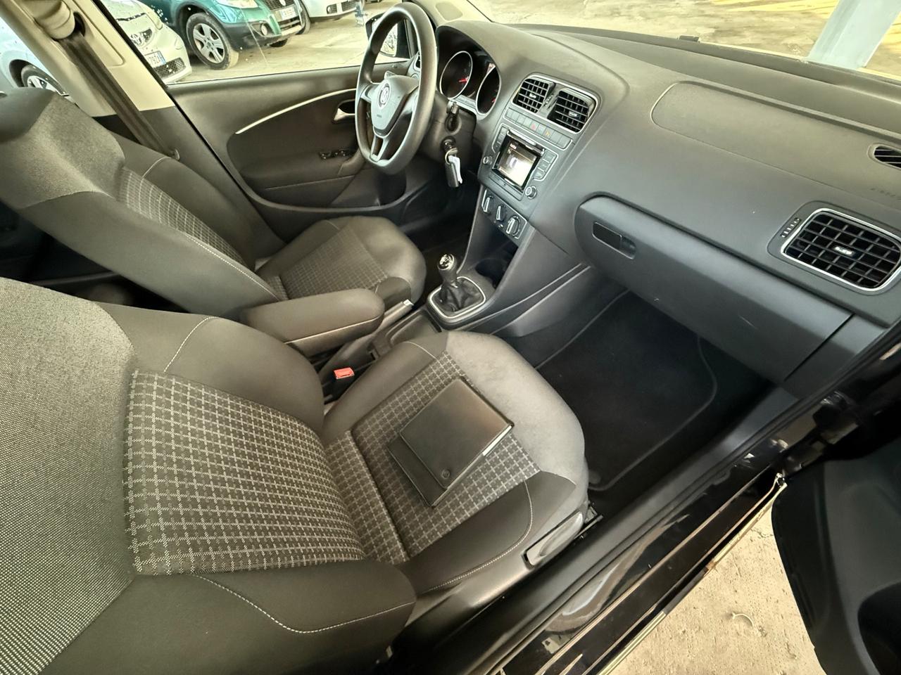 Volkswagen Polo 1.2 TSI 5p. NEOPATENTATI