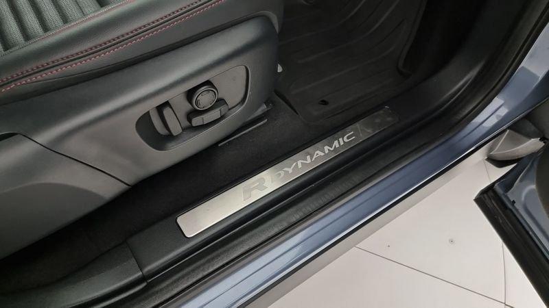 Land Rover Discovery Sport 2.0 TD4 163 CV AWD Auto R-Dynamic S N1 Autocarro