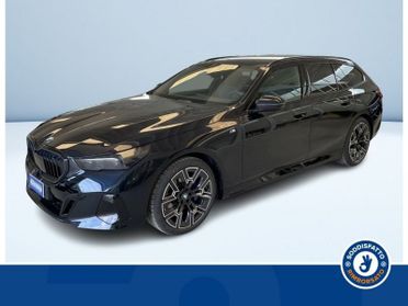 BMW Serie 5 Touring 520d xDrive M Sport Pro