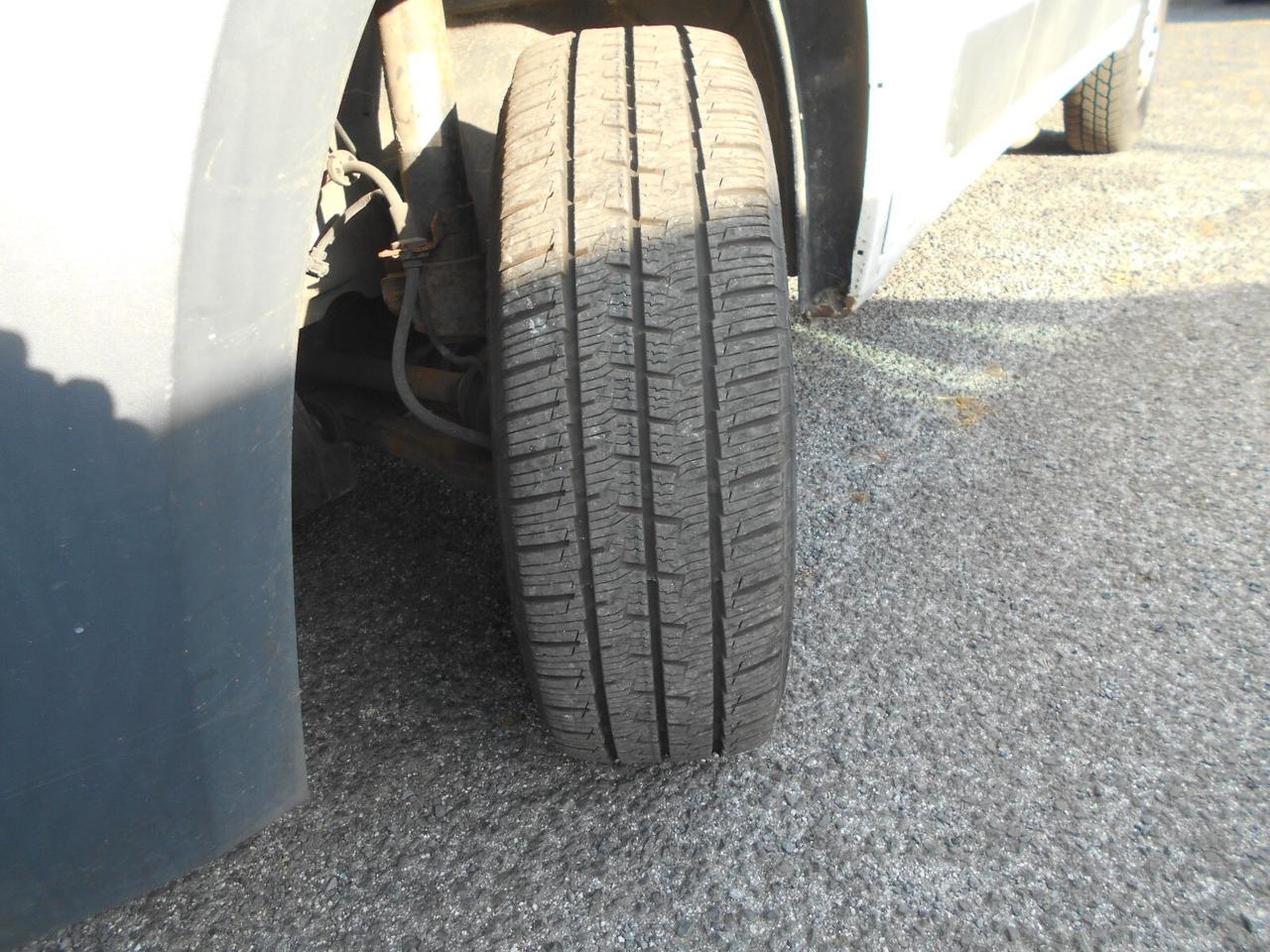 Fiat Ducato 30 2.0 MJT 3 POSTI CV 116 EURO 5