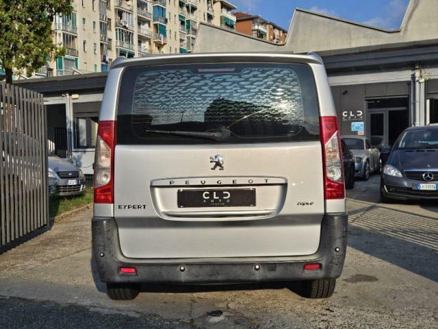 PEUGEOT Expert Tepee 2.0 HDi 120CV Comfort 9P