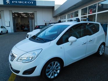 Opel Meriva 1.4 Turbo 140CV Cosmo