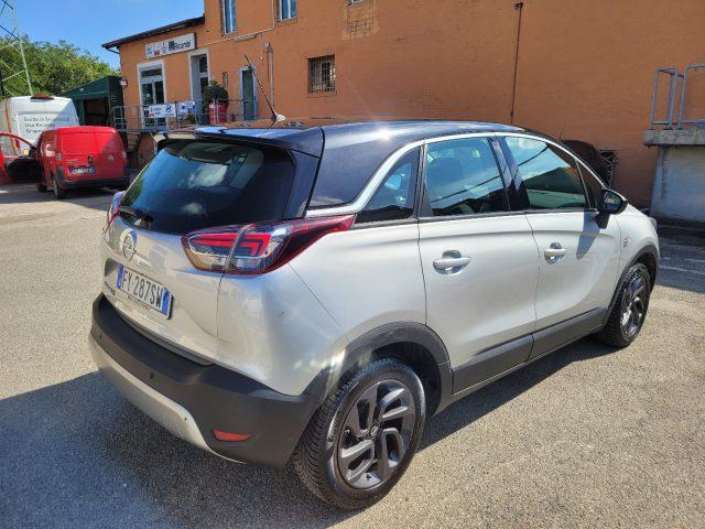 OPEL Crossland X 1.2 12V 120 Anniversary