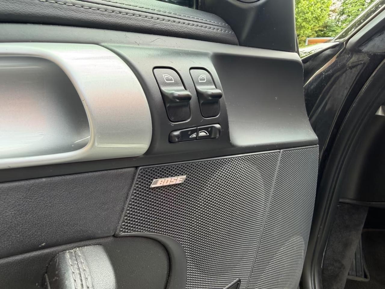 Porsche 911 997 4s Cabrio ASI