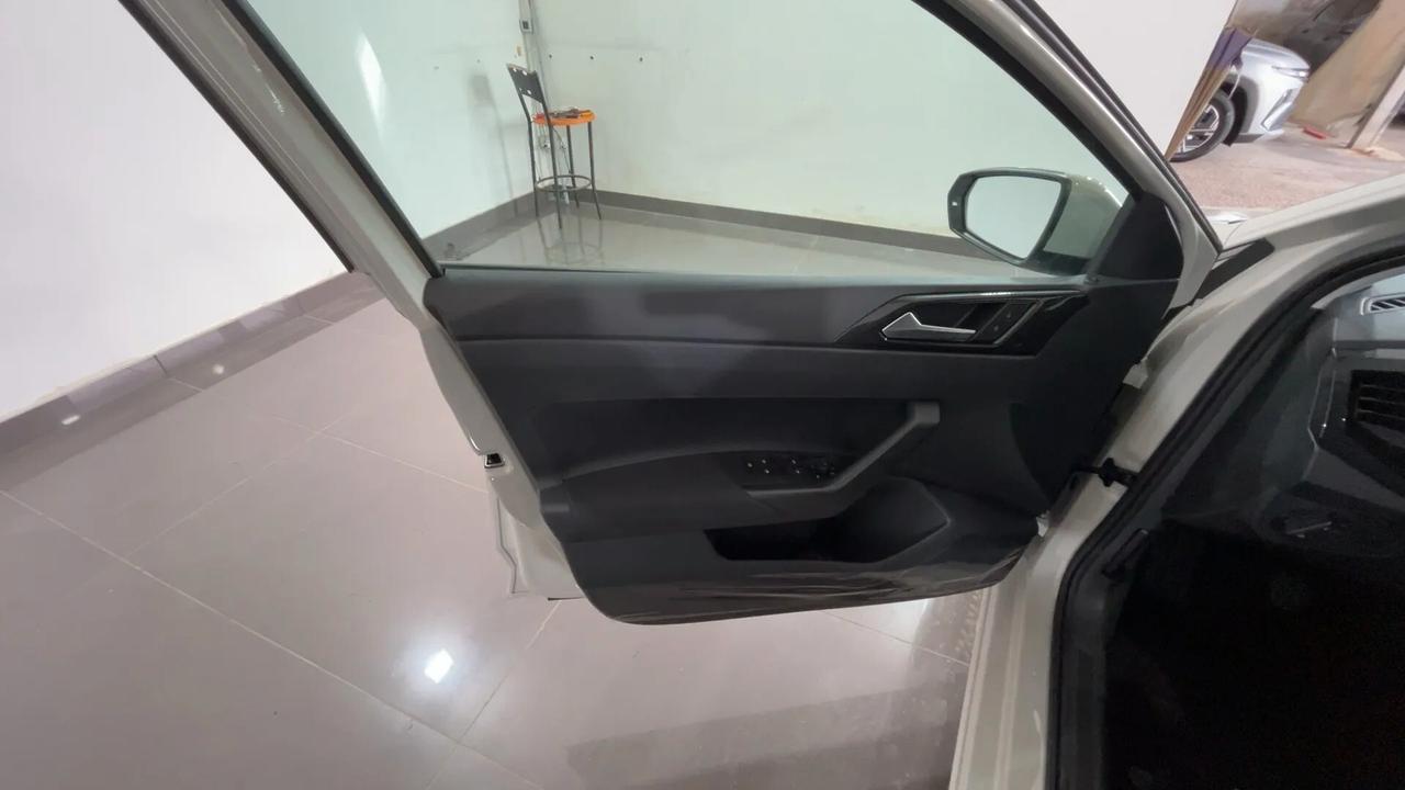 Volkswagen Polo 1.0 tsi Edition Plus 95cv