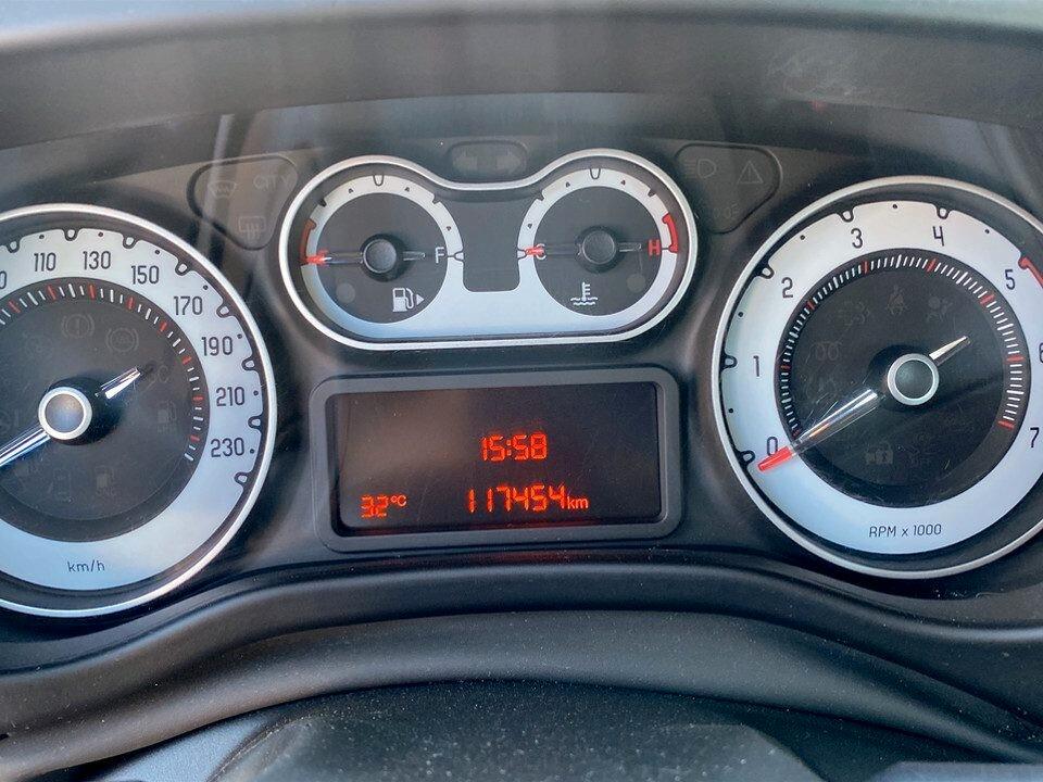 Fiat 500L Living 1.6 Multijet 105 CV Pop Star