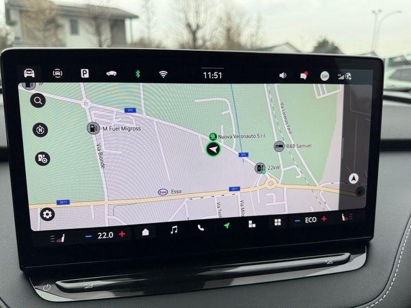 Škoda Elroq 60 Sportline 63 kWh Batteria 150 kW (204 CV) automatico