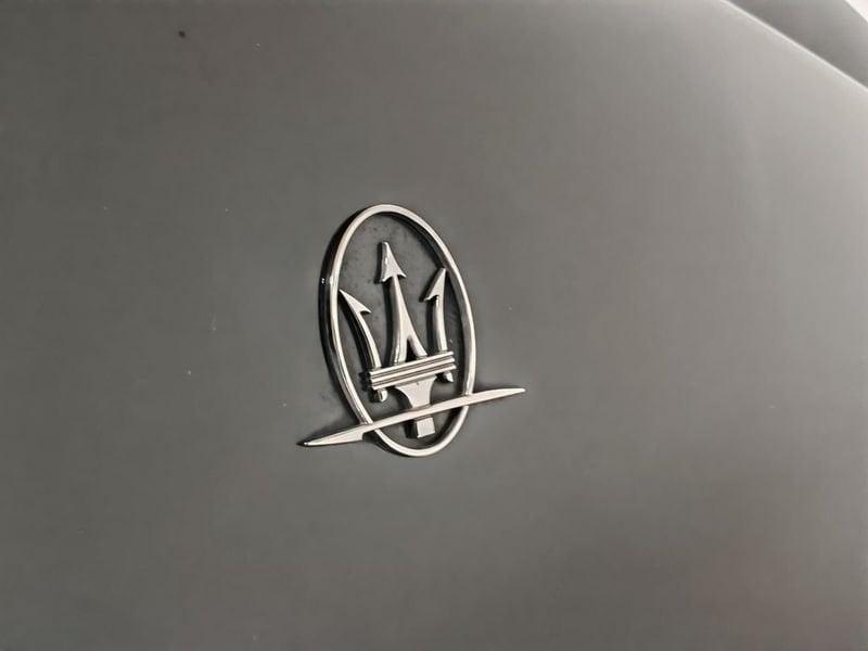 Maserati Levante Levante V6 Diesel AWD Gransport