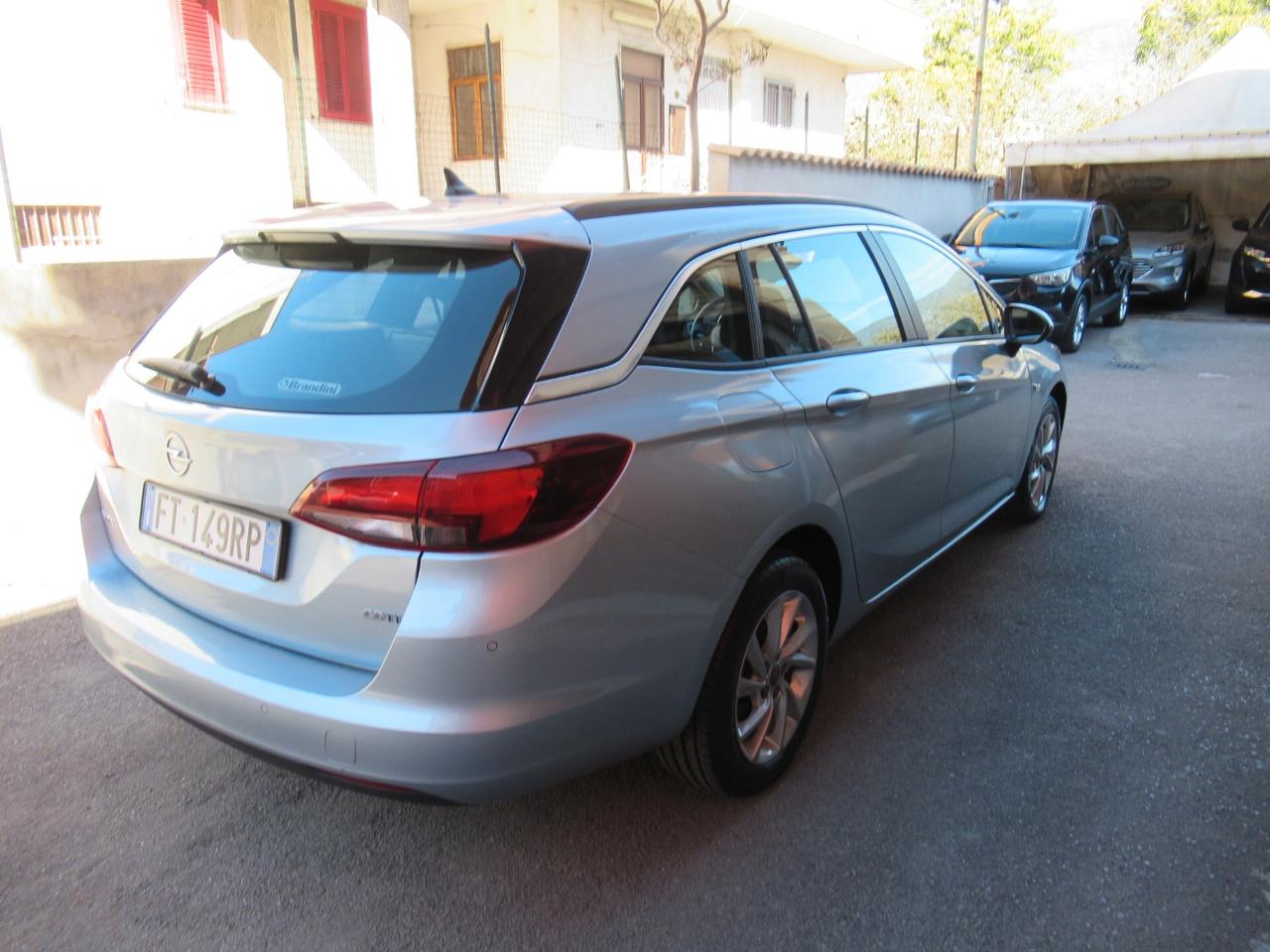 Opel Astra 1.6 CDTi 110CV Start&Stop Sports Tourer Business