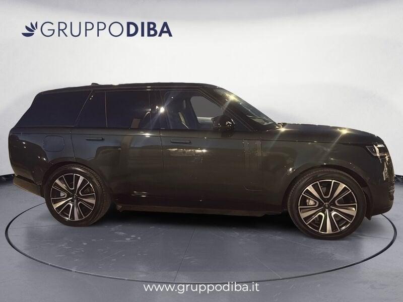 Land Rover Range Rover V 2022 3.0d i6 mhev HSE awd 249cv auto