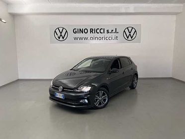 Volkswagen Polo 1.6 TDI 95 CV 5p. Sport BlueMotion Technology