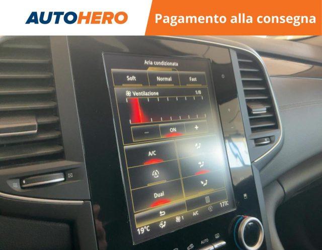 RENAULT Talisman dCi 130 CV Energy Intens