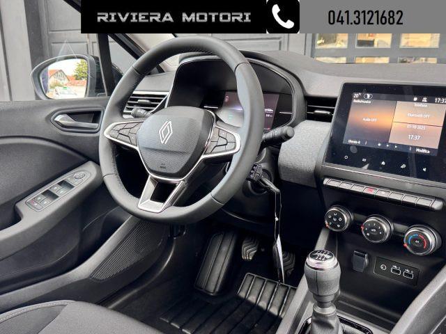 RENAULT Clio ECO-G 100 CV Generation