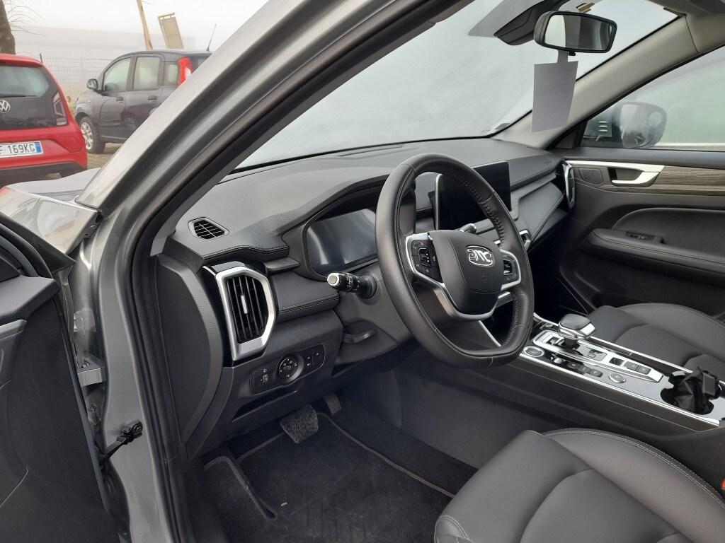 EMC Wave 3 Wave 3 1.5T CVT GPL