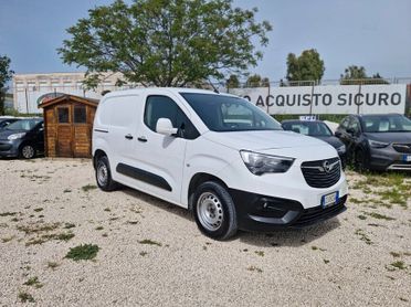 Opel Combo Cargo 1.5 Diesel 100CV S&S PC 1000kg