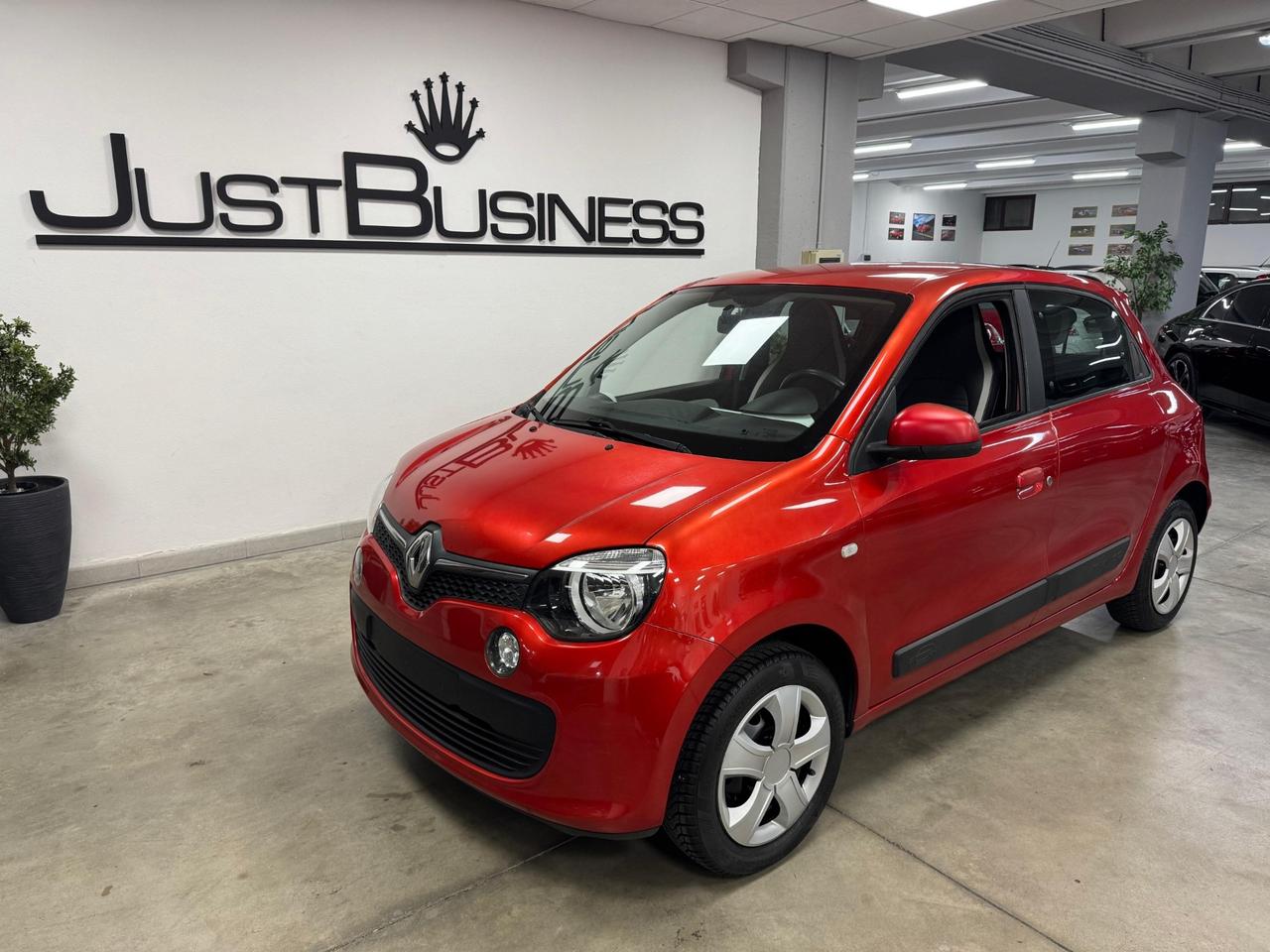 Renault Twingo SCe Zen