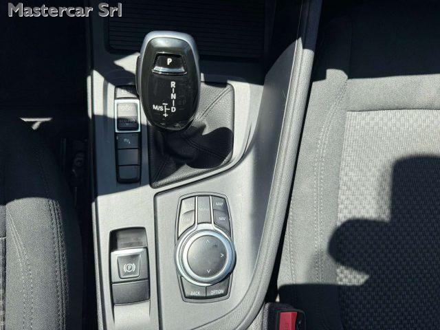 BMW X1 X1 sdrive18d Business Advantage auto - GA426GW