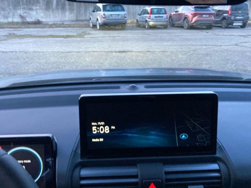 Hyundai Inster 49kWh XClass (TP, AP)