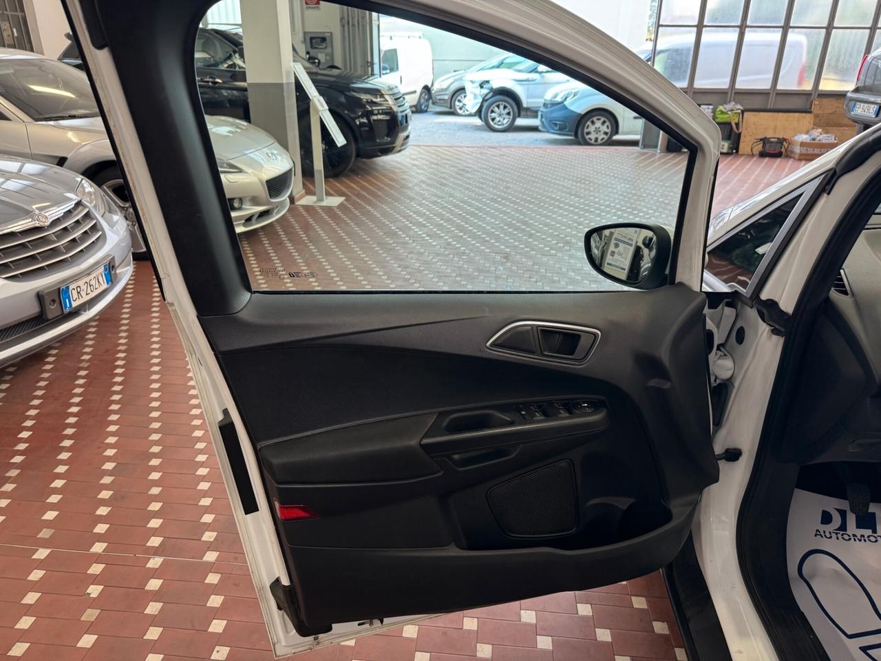 Ford B-Max 1.0 EcoBoost 100 CV Business - UNICO PROPRIETARIO