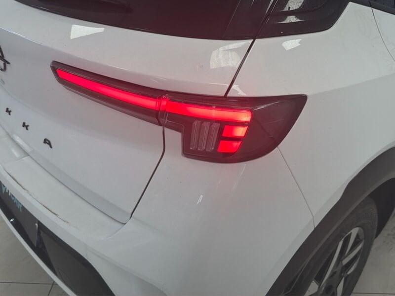 Opel Mokka 1.2 T 136cv GS MT6
