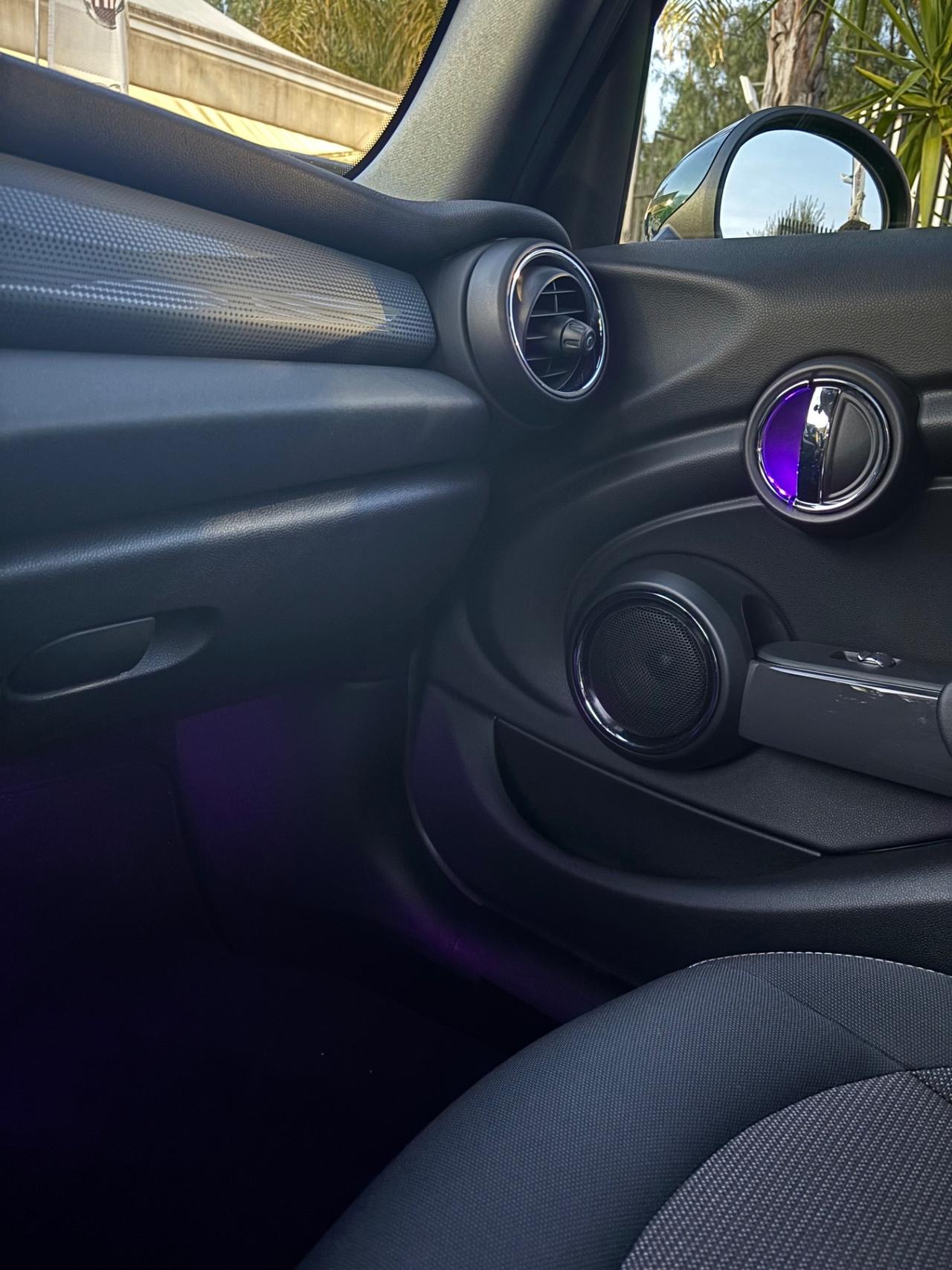 Mini 1.5 One D Hype 2017