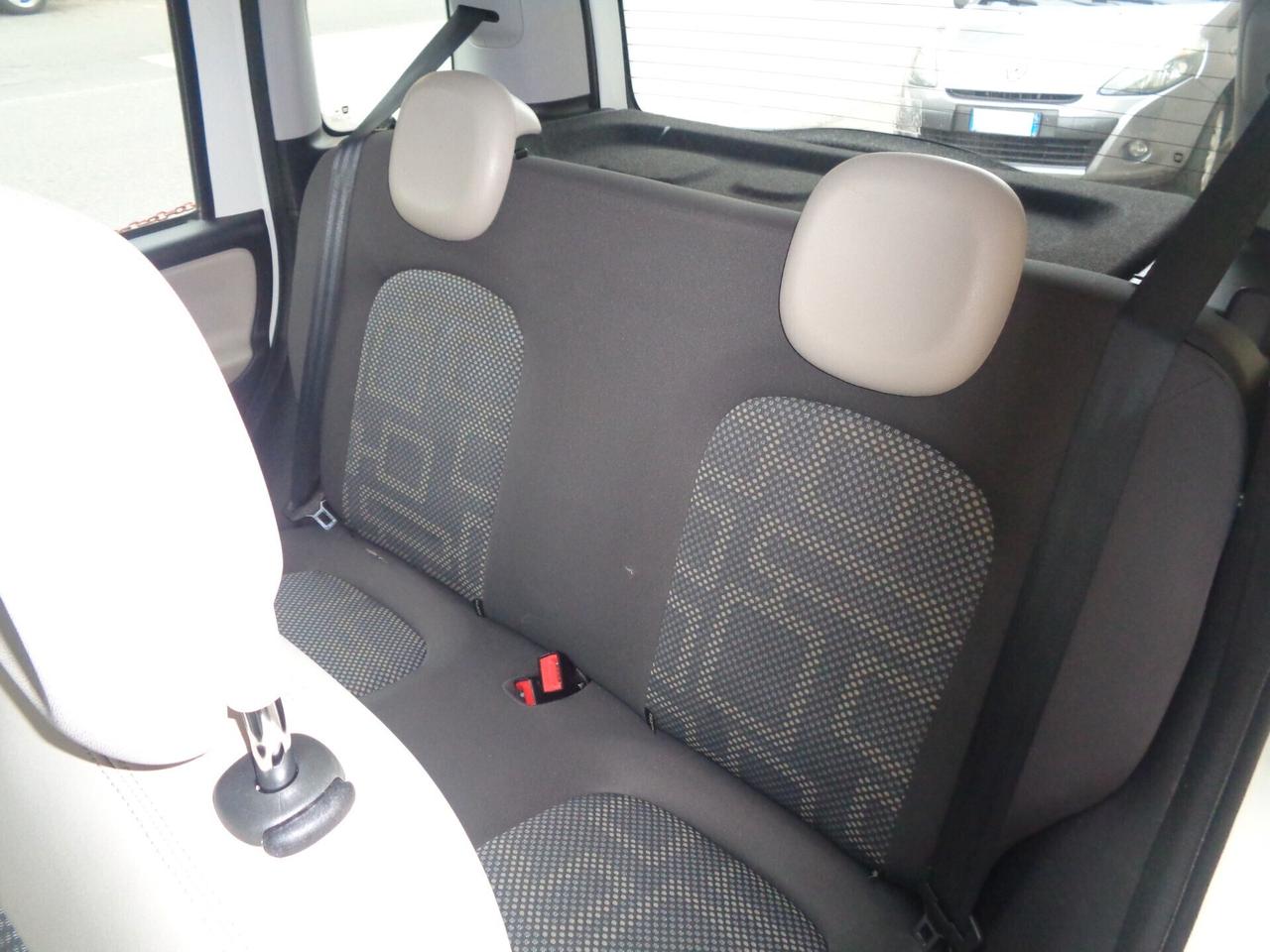 Fiat Panda 1.3 MJT 95CV 4x4 (Finanziabile)