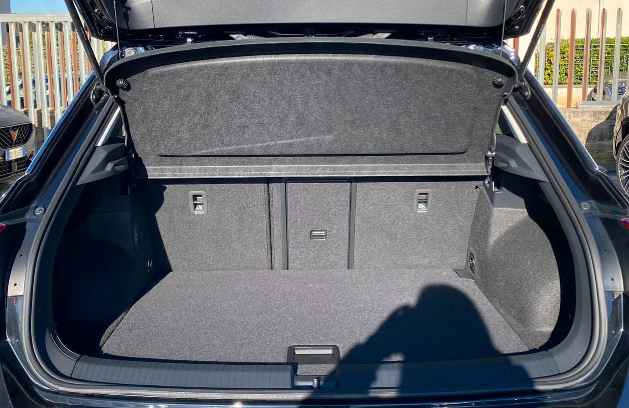 Volkswagen T-Roc Style 2.0 TDI 150CV DSG