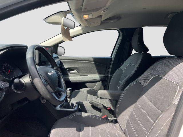 DACIA Jogger Jogger 1.0 TCe GPL 100CV 7 posti Expression