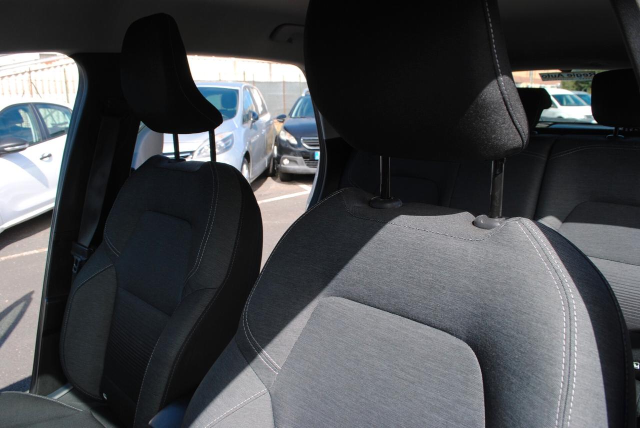 RENAULT CAPUR 1.0 BENZ/GPL 101 CV