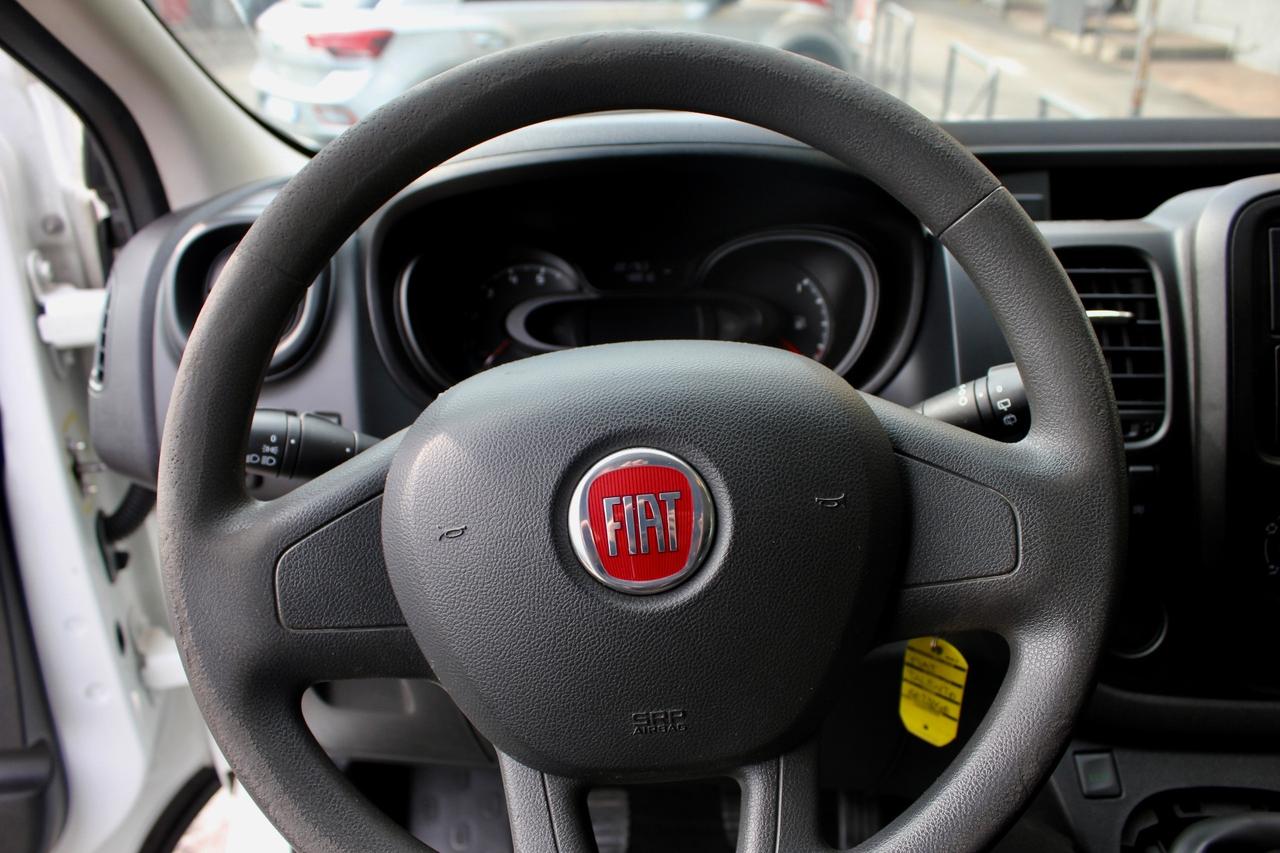 FIAT TALENTO COMBI 1.6 MJT LH1 120CV 9 POSTI