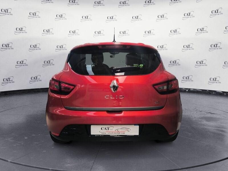 Renault Clio Clio 5p 1.5 dci Live COSTUME NATIONAL (PREZZO REALE)