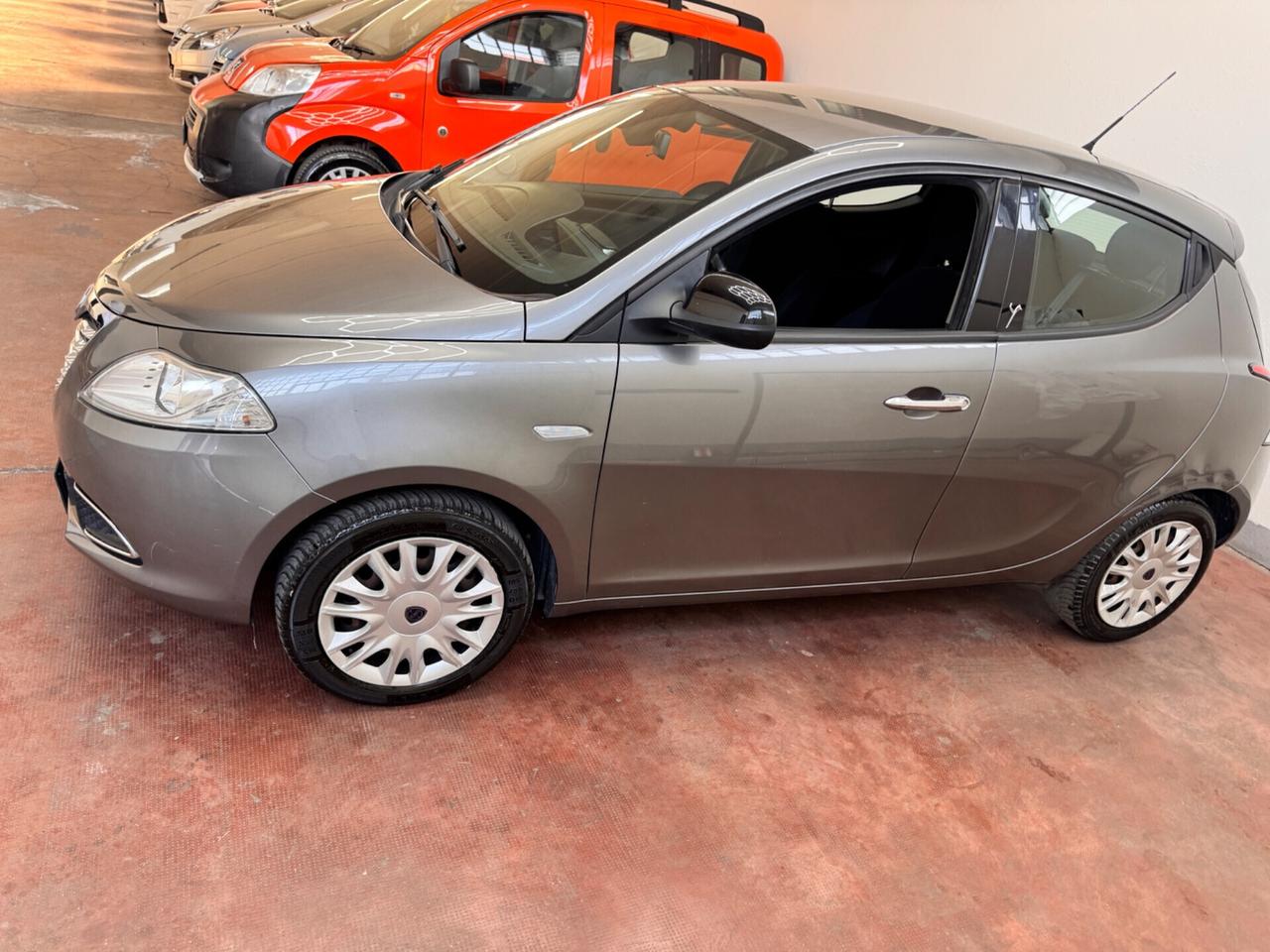 Lancia Ypsilon 1.2 69 CV 5 porte Platinum