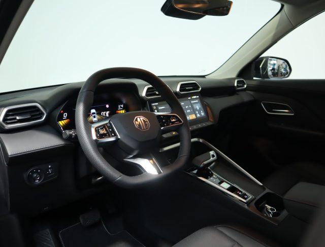 MG ZS Hybrid+ Luxury Aut. *PROMO PARISI GROUP*