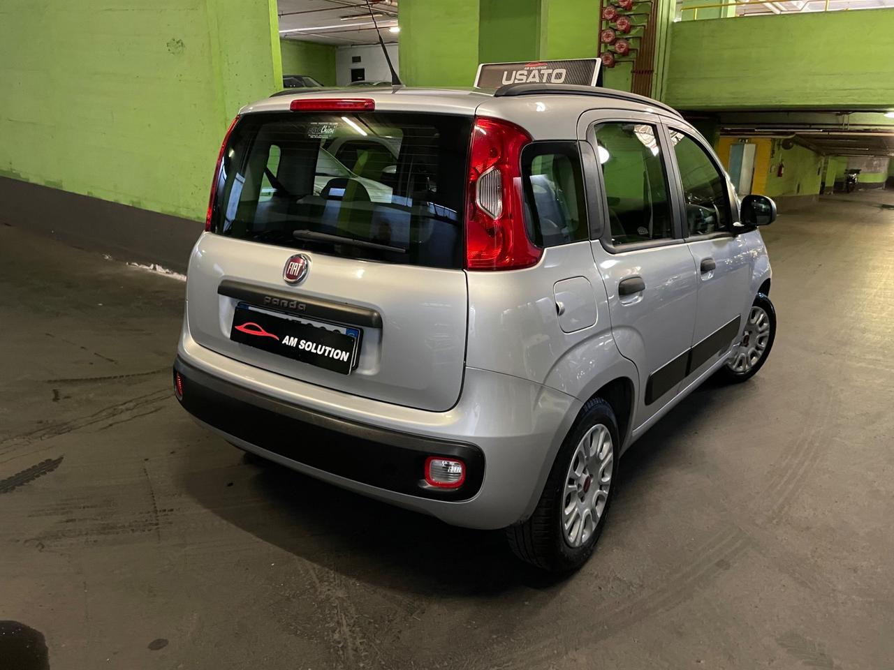 Fiat Panda 1.2 Neopatentati Euro 5
