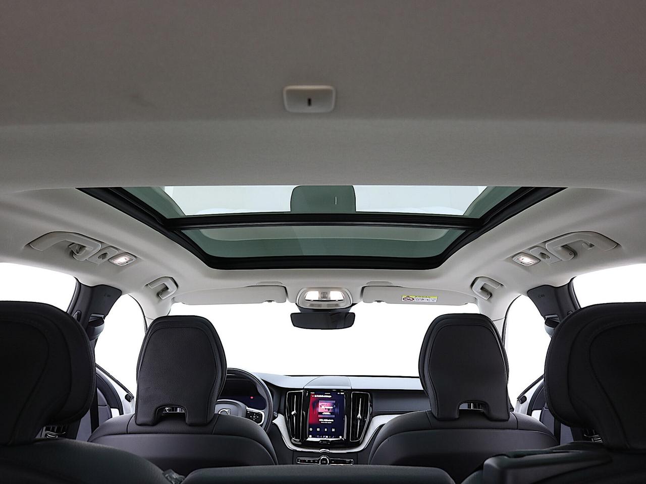 Volvo XC60 B4 AWD auto Inscription TETTO APRIBILE