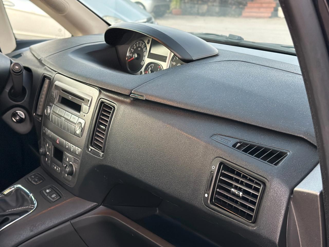 Lancia MUSA 1.3 Mjt 95 CV Gold