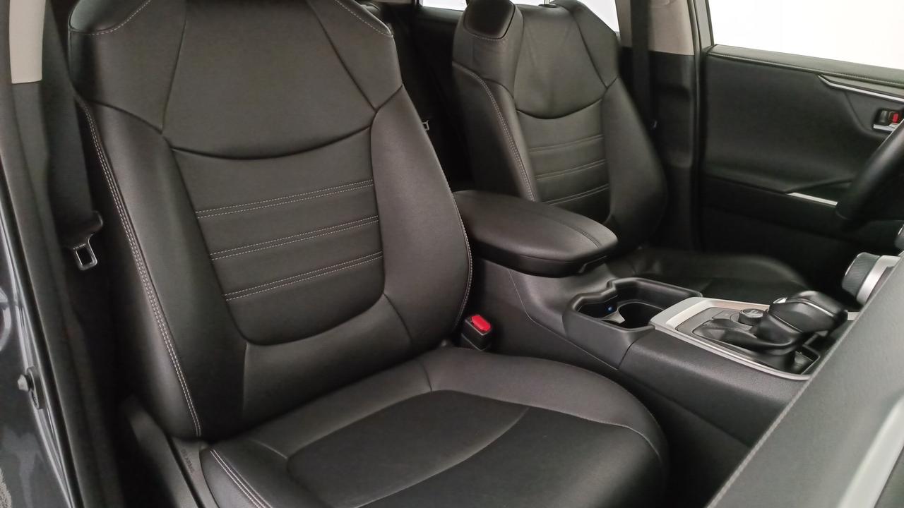 TOYOTA Rav4 2.5 vvt-ie h Lounge awd-i 222cv e-cvt