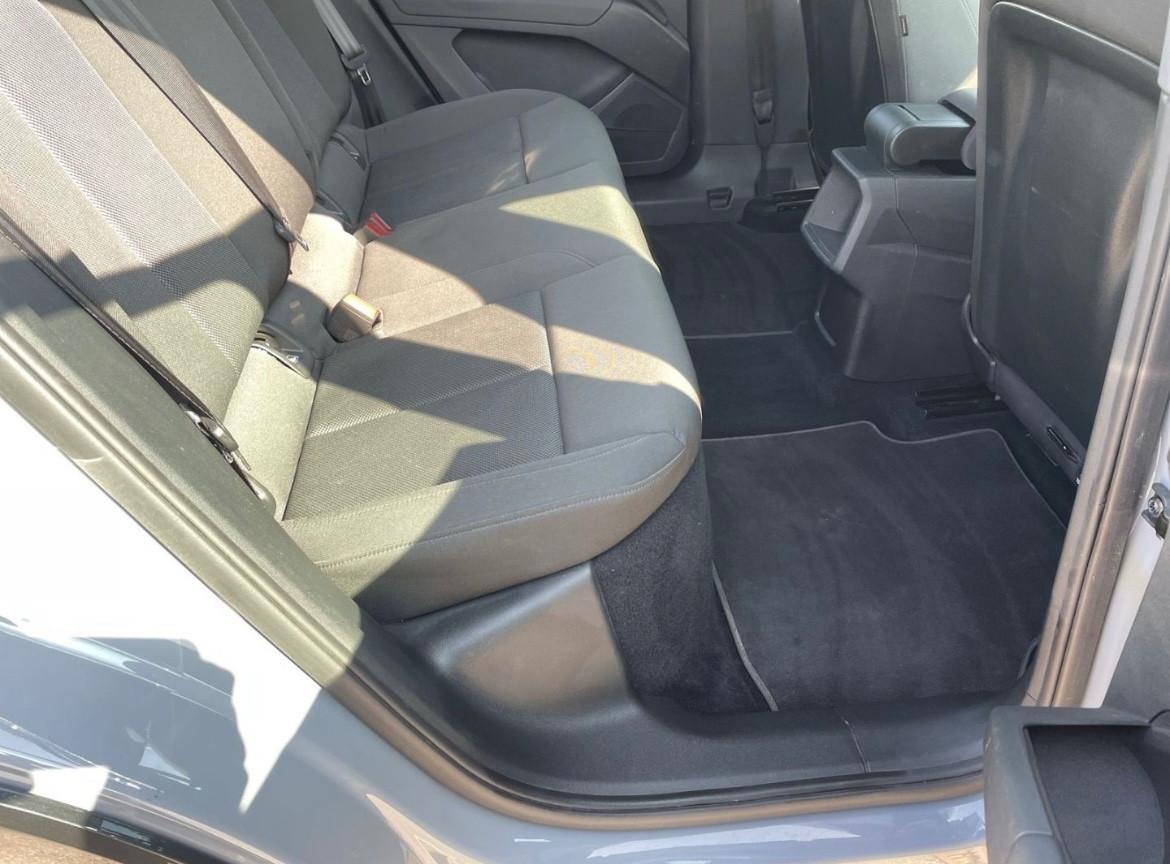 Audi Q4 35 e-tron S-Line