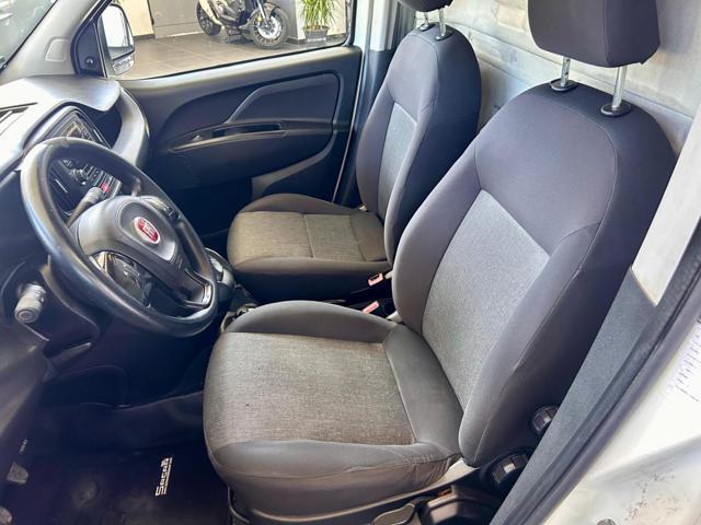 FIAT Doblo Doblò 1.3 MJT 90 CV PC-TN Cargo Lamierato