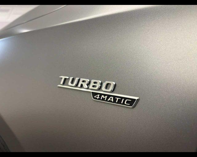 MERCEDES-BENZ A 35 AMG 4Matic