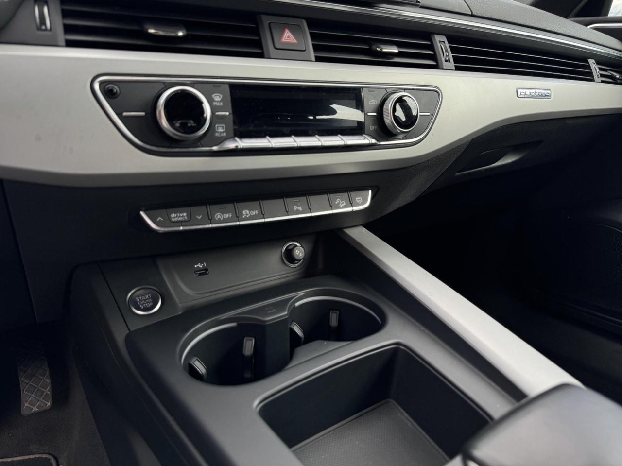 Audi A4 Allroad 40 2.0 tdi mhev Business quattro 204cv s-tronic