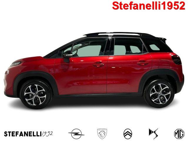 CITROEN C3 Aircross BlueHDi 110 S&S Plus