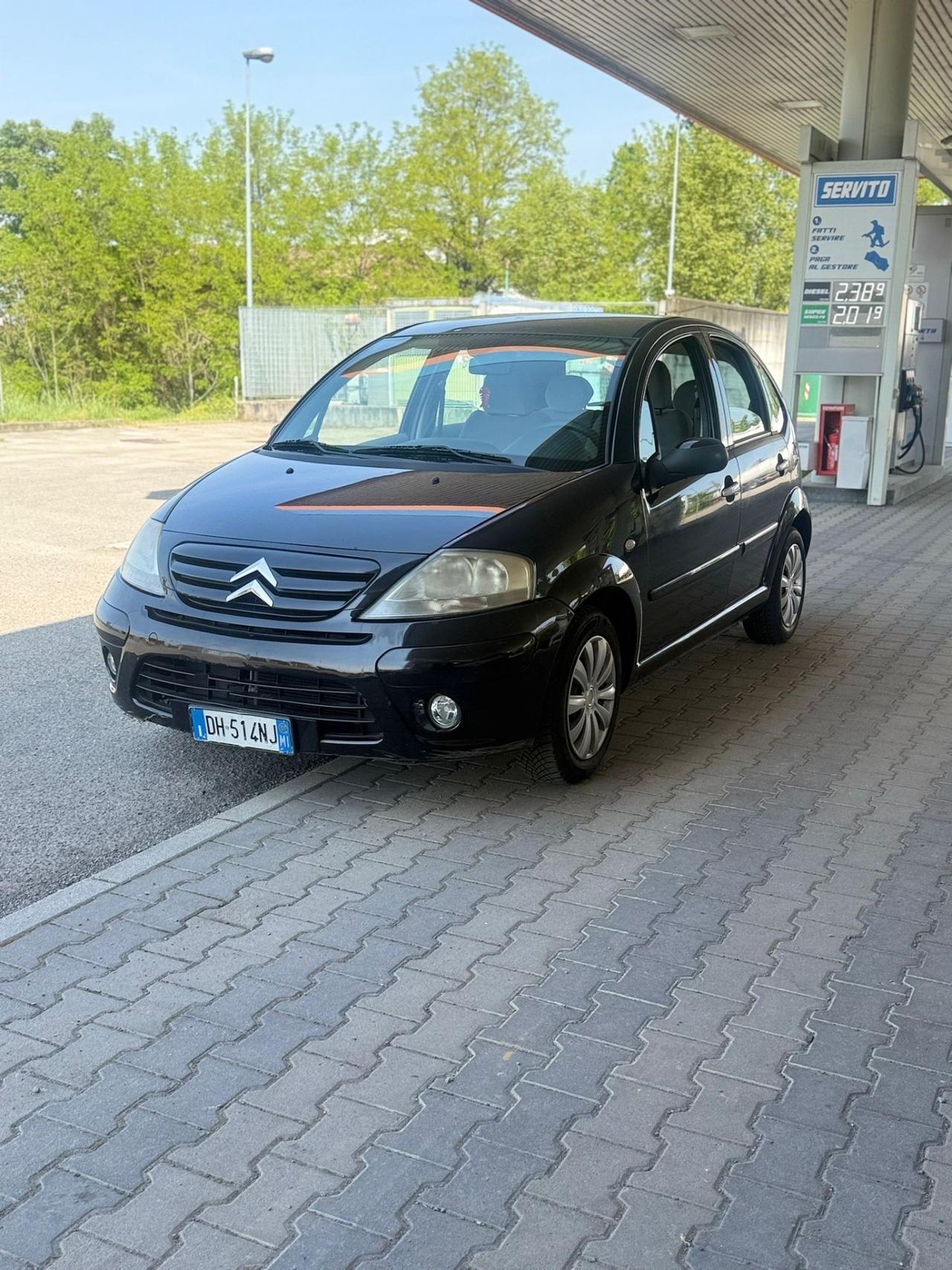 Citroen C3 1.1 Elegance