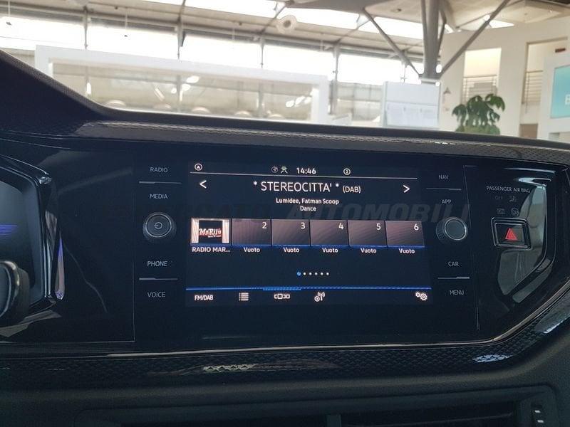 Volkswagen Taigo 1.0 TSI LIFE 95CV MY 25