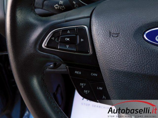 FORD Kuga 1.5 ECOBOOST 120CV S&S 2WD BUSINESS - UNICO PROP.