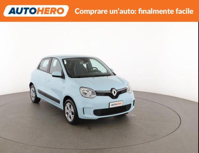 RENAULT Twingo Electric Zen