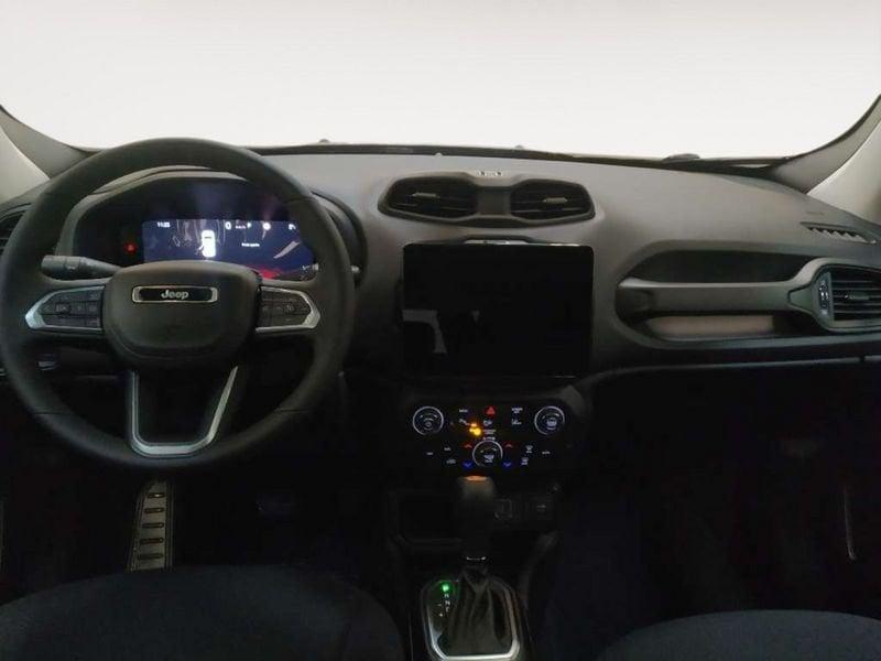 Jeep Renegade 1.5 turbo t4 mhev North Star 2wd dct